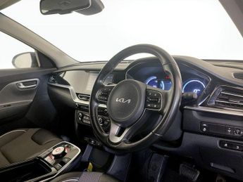Kia Niro 64kWh 2 Auto 5dr
