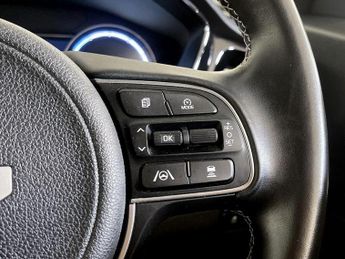 Kia Niro 64kWh 2 Auto 5dr
