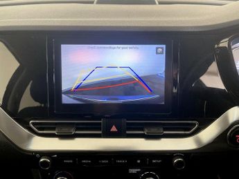 Kia Niro 64kWh 2 Auto 5dr