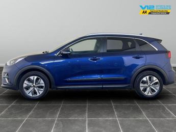 Kia Niro 64kWh 2 Auto 5dr
