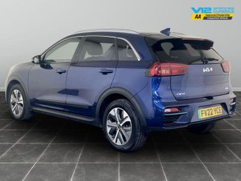 Kia Niro 64kWh 2 Auto 5dr