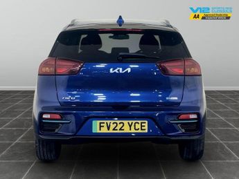 Kia Niro 64kWh 2 Auto 5dr