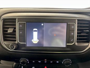 Vauxhall Vivaro 2.0 Turbo D 3100 Dynamic L2 H1 Euro 6 (s/s) 6dr