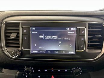 Vauxhall Vivaro 2.0 Turbo D 3100 Dynamic L2 H1 Euro 6 (s/s) 6dr