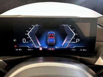 BMW i4 40 83.9kWh M Sport Gran Coupe Auto eDrive 5dr