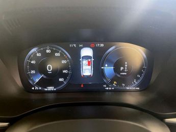 Volvo XC60 2.0h T6 Recharge 11.6kWh Inscription Auto AWD Euro 6 (s/s) 5dr