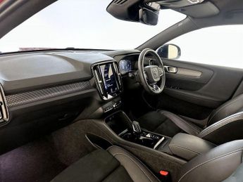 Volvo XC40 2.0 B5 MHEV R-Design Auto AWD Euro 6 (s/s) 5dr