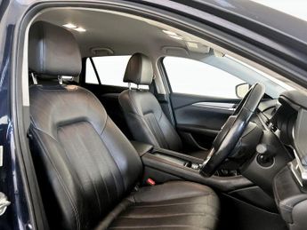 Mazda Mazda6 2.0 SKYACTIV-G Sport Nav+ Tourer Euro 6 (s/s) 5dr