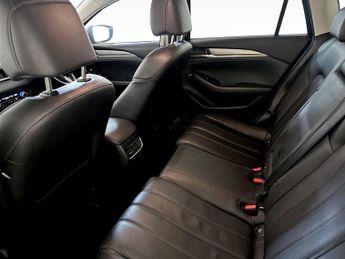 Mazda Mazda6 2.0 SKYACTIV-G Sport Nav+ Tourer Euro 6 (s/s) 5dr