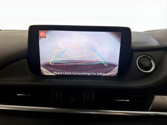 Mazda Mazda6 2.0 SKYACTIV-G Sport Nav+ Tourer Euro 6 (s/s) 5dr