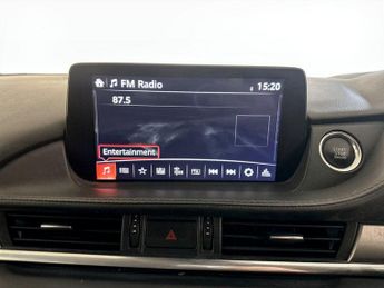 Mazda Mazda6 2.0 SKYACTIV-G Sport Nav+ Tourer Euro 6 (s/s) 5dr