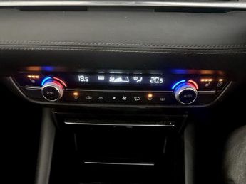 Mazda Mazda6 2.0 SKYACTIV-G Sport Nav+ Tourer Euro 6 (s/s) 5dr