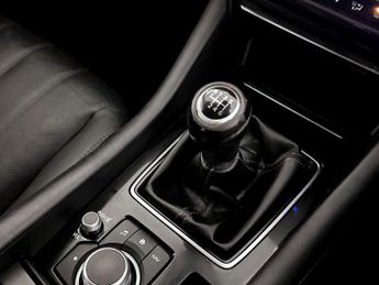 Mazda Mazda6 2.0 SKYACTIV-G Sport Nav+ Tourer Euro 6 (s/s) 5dr