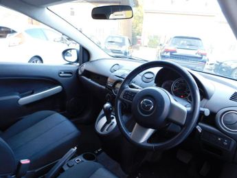 Mazda Mazda2 1.5 TS2 Auto Euro 5 5dr