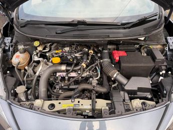 Nissan Micra 1.0 IG-T Tekna XTRON Euro 6 (s/s) 5dr