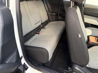 Mazda MX-30 35.5kWh Prime-Line Auto 5dr