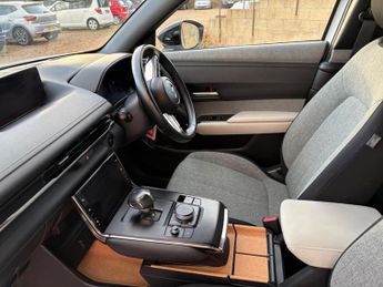Mazda MX-30 35.5kWh Prime-Line Auto 5dr