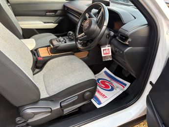 Mazda MX-30 35.5kWh Prime-Line Auto 5dr