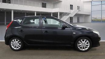 Hyundai i30 1.6 Comfort Auto Euro 5 5dr
