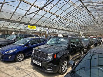 Hyundai i30 1.6 Comfort Auto Euro 5 5dr