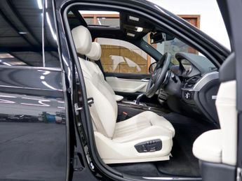 BMW X5 3.0 30D M Sport Auto xDrive Euro 6