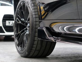 BMW X5 3.0 30D M Sport Auto xDrive Euro 6