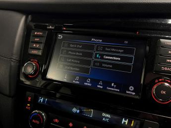 Nissan X-Trail 1.3 DIG-T Tekna SUV 5dr Petrol DCT Auto Euro 6 (s/s) (160 ps)