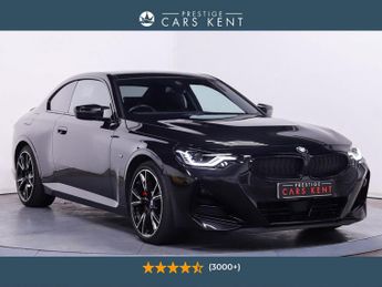 BMW M2 M240i xDrive Coupe