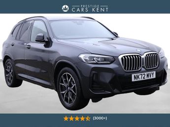 BMW X3 X3 xDrive30 M Sport