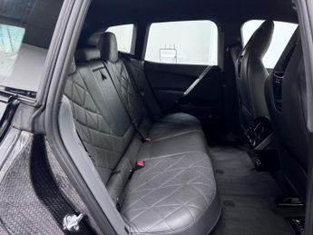 BMW iX iX xDrive50 M Sport