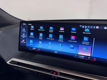 BMW iX iX xDrive50 M Sport