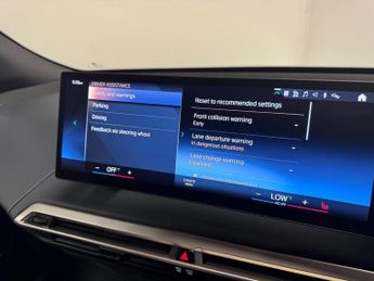 BMW iX iX xDrive50 M Sport