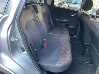 Honda Jazz 1.4 i-VTEC ES Plus CVT Euro 5 5dr