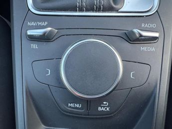 Audi Q2 1.5 TFSI CoD 35 S line S Tronic Euro 6 (s/s) 5dr