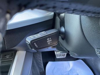 Audi Q2 1.5 TFSI CoD 35 S line S Tronic Euro 6 (s/s) 5dr