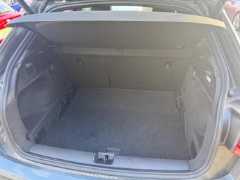 Audi Q2 1.5 TFSI CoD 35 S line S Tronic Euro 6 (s/s) 5dr