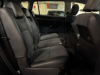 Toyota Verso 1.8 V-Matic Excel Multidrive S Euro 6 5dr
