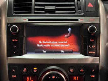 Toyota Verso 1.8 V-Matic Excel Multidrive S Euro 6 5dr