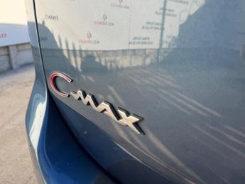 Ford Grand C-Max 1.5 TDCi Zetec Powershift Euro 6 (s/s) 5dr