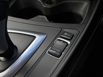 BMW 1 Series 1.6 120i Sport Auto Euro 6 (s/s) 3dr