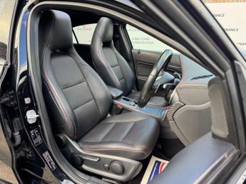 Mercedes-Benz A Class 2.1 A220 CDI AMG Sport 7G-DCT Euro 6 (s/s) 5dr