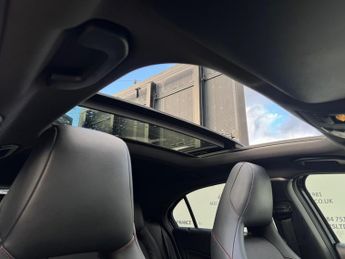 Mercedes-Benz A Class 2.1 A220 CDI AMG Sport 7G-DCT Euro 6 (s/s) 5dr