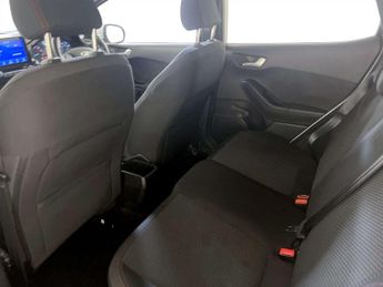 Ford Fiesta 1.0T EcoBoost ST-Line Euro 6 (s/s) 5dr