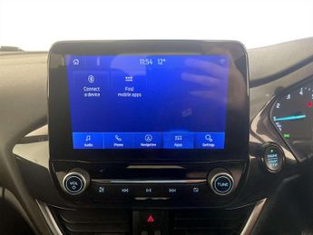 Ford Fiesta 1.0T EcoBoost ST-Line Euro 6 (s/s) 5dr