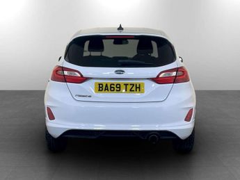 Ford Fiesta 1.0T EcoBoost ST-Line Euro 6 (s/s) 5dr