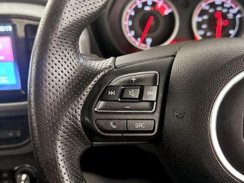 MG MG3 1.5 VTi-TECH Excite Euro 6 (s/s) 5dr