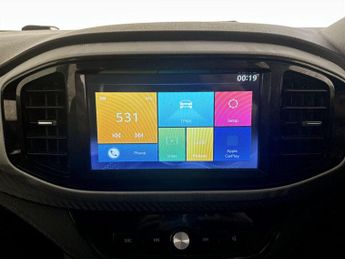 MG MG3 1.5 VTi-TECH Excite Euro 6 (s/s) 5dr