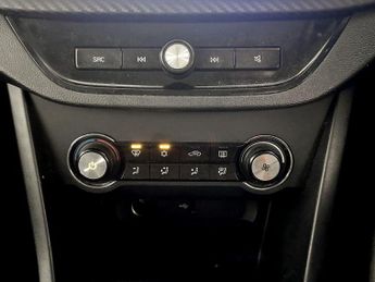 MG MG3 1.5 VTi-TECH Excite Euro 6 (s/s) 5dr