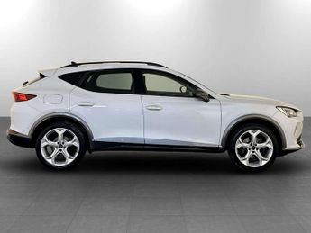 CUPRA Formentor 1.5 TSI V2 Euro 6 (s/s) 5dr