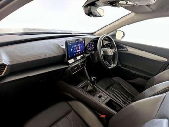 CUPRA Formentor 1.5 TSI V2 Euro 6 (s/s) 5dr